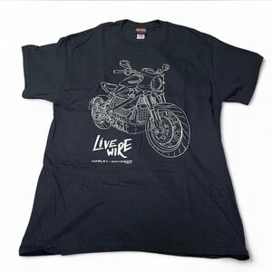 NWOT Harley Davidson t-shirt